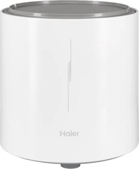 Водонагреватель накопительный электрический HAIER ES 10 V-RQ1(R) ROCK над мойкой