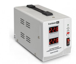 Стабилизатор EXEGATE (291720) Expert AS-500