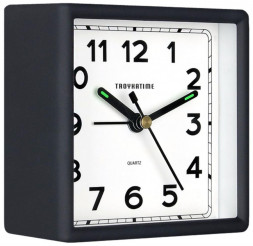 Будильник TROYKA Будильник БЭМ-08.00.814