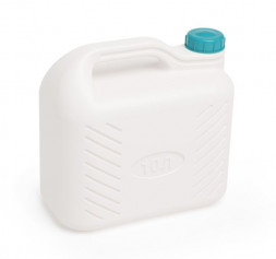 Канистра АЛЬТЕРНАТИВА М6823 Гарант 10л