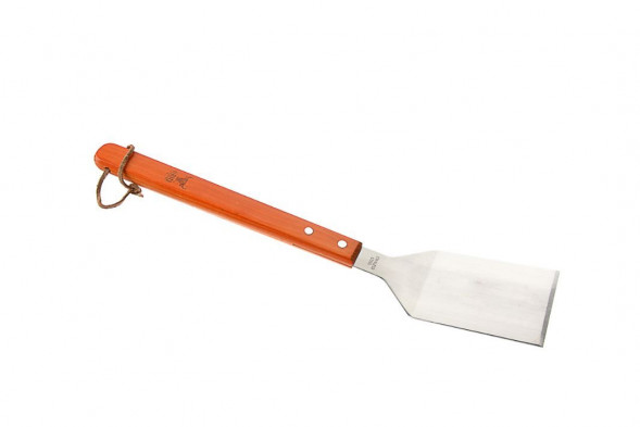 Лопатка GRILLBOOM Лопатка для барбекю 38х8см