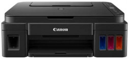 МФУ струйный CANON Pixma G3416 Black (2315C052)