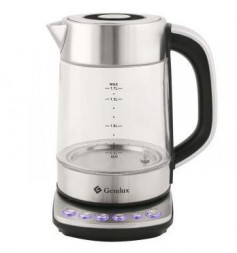 Чайник электрический GEMLUX GL-EK899DDK