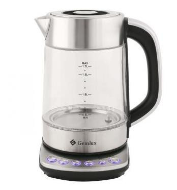 Чайник электрический GEMLUX GL-EK899DDK