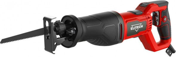 Пила сабельная ELITECH ПС 100Э (E2206.019.00) 204028