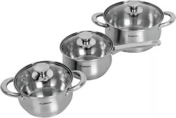 Набор посуды FUSION KWK32233