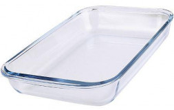 Жаровня LORAINE 31045 2,2л 34х20,5 см