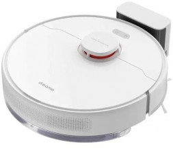 Робот-пылесос DREAME DreameBot Robot Vacuum and Mop D9 Max White (RLD33GA)