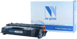 Картридж совместимый NV PRINT NV-CF280X/CE505X/719H