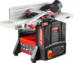 Станок ЗУБР СРФ-204-1500 Станок рейсмусно-фуговальный