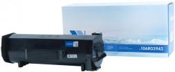 Тонер картридж совместимый NV PRINT NV-106R03945