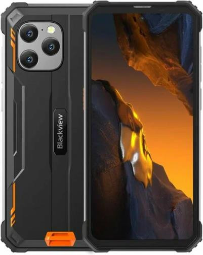 Смартфон BLACKVIEW BV8900Pro 8/256Gb Orange (BV8900PRO-8256ORA)