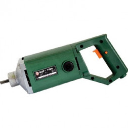 Вибратор электрический КАЛИБР ВЭР-1500 Вибратор электрический ручной