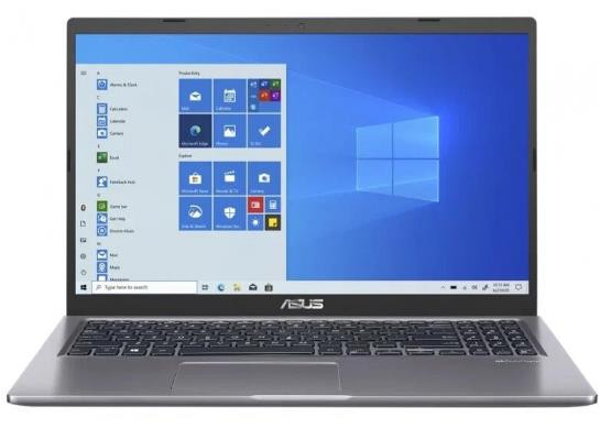 Ноутбук ASUS 15.6 R565EA-BQ1875W Grey (90NB0TY1-M00FW0)