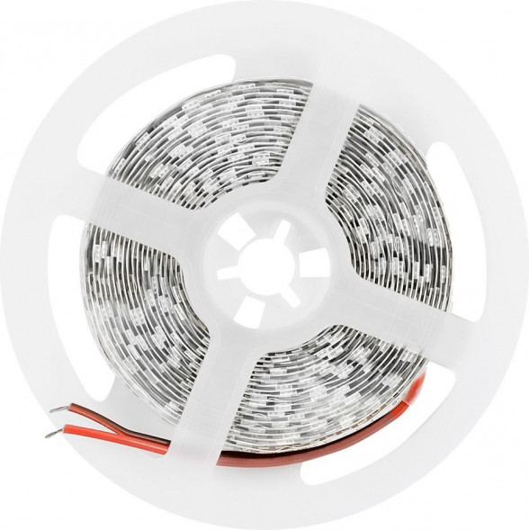 led-лента SMARTBUY (SBL-IP20-9-6-6500K) LED лента SMD 2835/120-IP20-9,6W/6500K 5