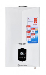 Водонагреватель газовый THERMEX E 22 MD