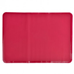 Коврик VETTA Коврик термостойкий для противня, силикон, 38х28х0,1см, 3 цвета, HS-012 891-045