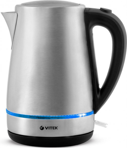 Чайник VITEK VT-7096 (ST) стальной