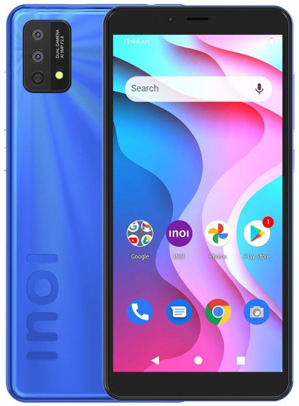 Смартфон INOI A52 LITE 32GB BLACK