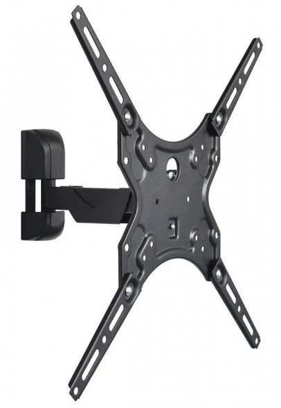 Кронштейн MD 3324 FULL MOTION для 15-50&quot; черный