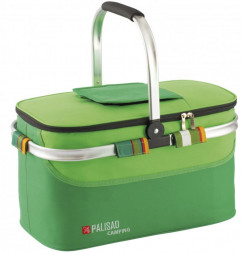 Посуда для пикника PALISAD Термосумка 44х24х26 cм, Camping 69595