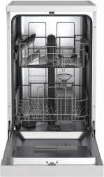 HYUNDAI DF414 белый (узкая)