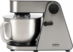 RONDELL RDE-1405 планетар.вращ. 1800Вт серебристый