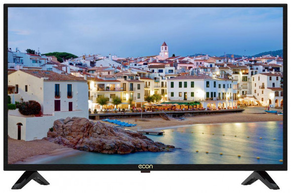 LED-телевизор ECON EX-55US005B