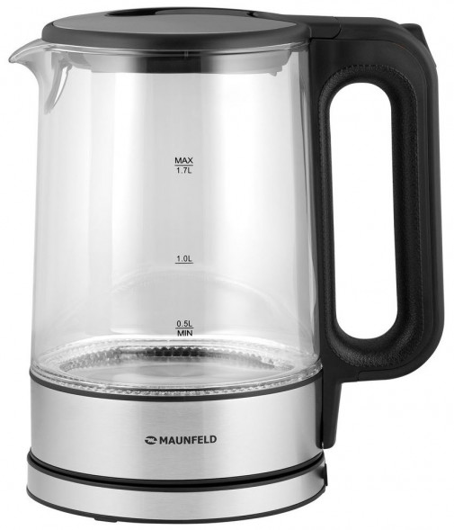 Чайник электрический MAUNFELD MGK-612BK