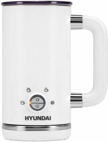 Капучинатор HYUNDAI HMF-P200