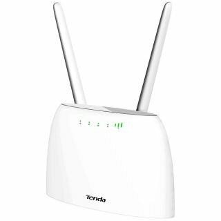 Маршрутизатор TENDA 4G180