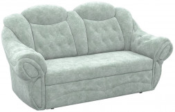 Диван ЭЛЕГИЯ Диван ОСТИН (двухместный) (SIESTA BRILLIANT,SIESTA BRILLIANT) (1 кор.)
