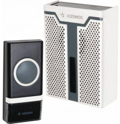 Звонок беспроводной КОСМОС KOC_AG514