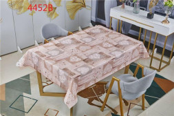 Клеёнка на неткан. основе LAVENIR DF-4452B