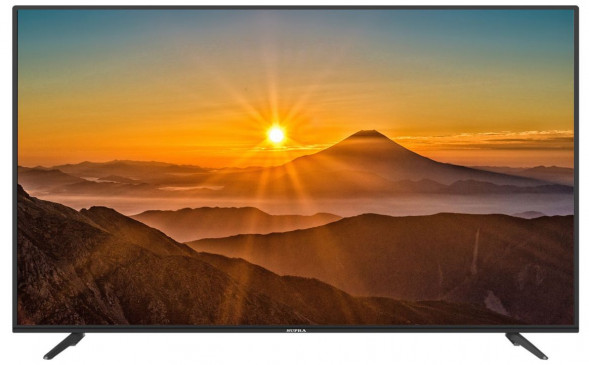 LED-телевизор SUPRA STV-LC40ST00100F SMART TV