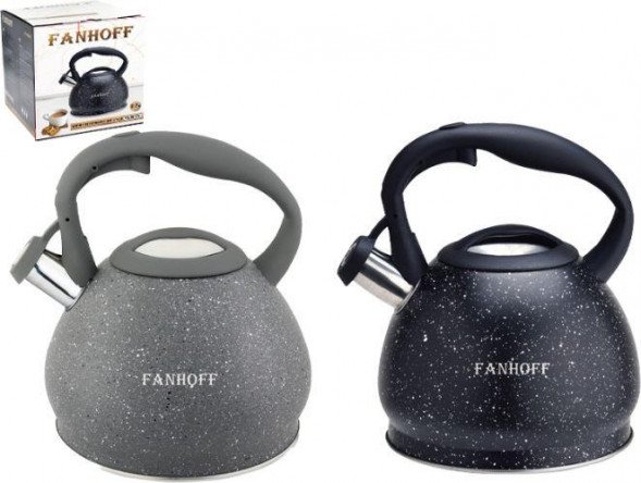 Чайник FANHOFF FH-69674