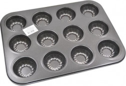 Форма для выпечки FANHOFF MU1214-06