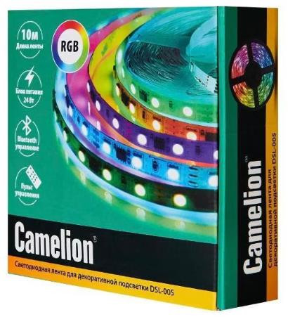 CAMELION (15683) DSL-005 10 м