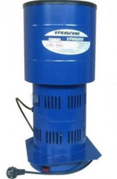 Измельчитель зерна ТЕРММИКС Измельчитель зерна&quot;Уральские Хрюшки&quot; (350 кг/ч) круглая