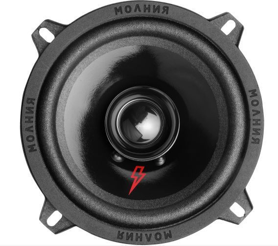Автоакустика URAL АС-МЛ 100 МОЛНИЯ