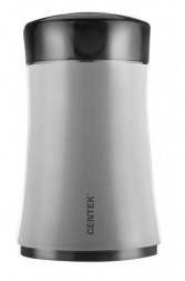 Кофемолка CENTEK CT-1350 WHITE