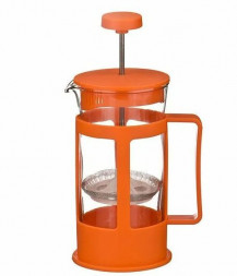 Френч-прес IRIT FR-06-014 оранжевый