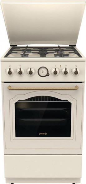 Плита электрическая GORENJE GKS5B70CLI