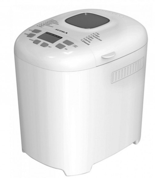 Хлебопечка SUPRA BMS-240