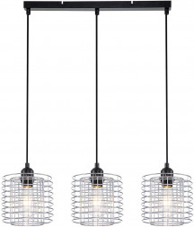 ESCADA 10190/3S E27*40W Chrome