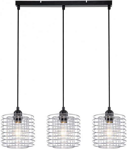 ESCADA 10190/3S E27*40W Chrome