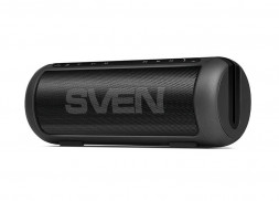 Акустика SVEN PS-250BL черный