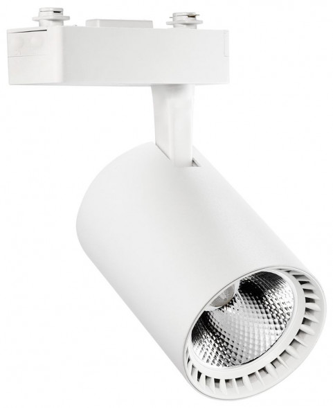 светильник SMARTBUY (SBL-TKW2-35w-4K) Track COB35w ? белый