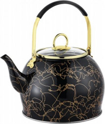 Посуда KELLI KL-4569 Черный