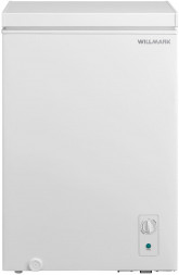 Морозильный ларь WILLMARK CF-140IW